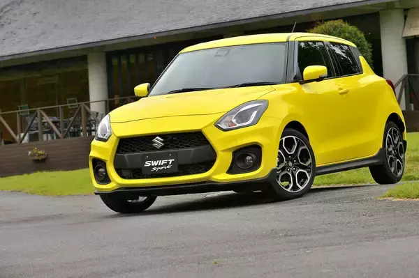 「時代遅れなんてドコ吹く風！　走り好きなら「HV」じゃなくてあえて「純エンジン」グレードで乗りたい現行車６選」の画像