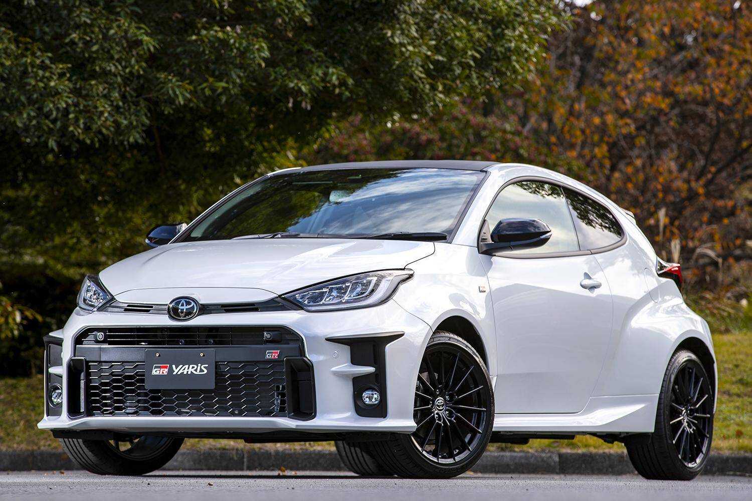 時代遅れなんてドコ吹く風！　走り好きなら「HV」じゃなくてあえて「純エンジン」グレードで乗りたい現行車６選