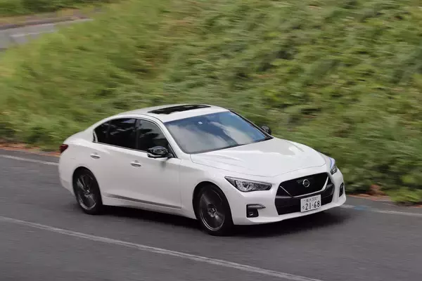 「時代遅れなんてドコ吹く風！　走り好きなら「HV」じゃなくてあえて「純エンジン」グレードで乗りたい現行車６選」の画像