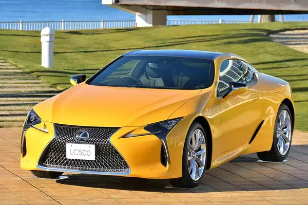 「時代遅れなんてドコ吹く風！　走り好きなら「HV」じゃなくてあえて「純エンジン」グレードで乗りたい現行車６選」の画像