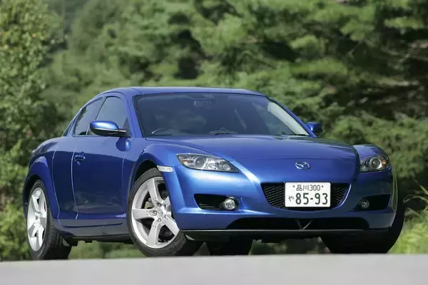 「バリバリのスポーツモデルなのに家族から文句が出ない！　走りが忘れられない「世帯持ち男子」が乗るべき５台のクルマ」の画像