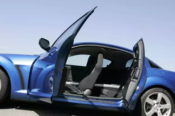 「バリバリのスポーツモデルなのに家族から文句が出ない！　走りが忘れられない「世帯持ち男子」が乗るべき５台のクルマ」の画像