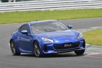 バリバリのスポーツモデルなのに家族から文句が出ない！　走りが忘れられない「世帯持ち男子」が乗るべき５台のクルマ