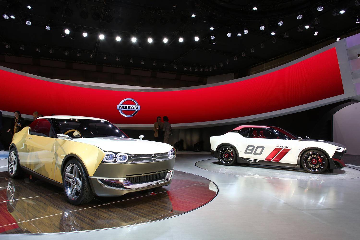 「カッコイイ」と評価も上々！　なのに「市販しない」コンセプトカーを自動車メーカーが作るワケ