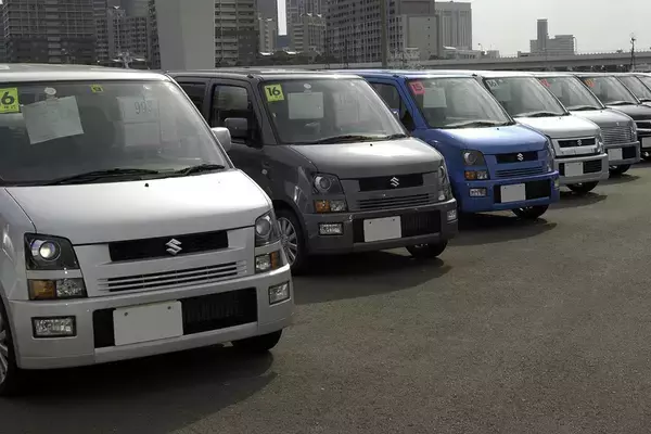 「ド新車が安く買えるが注意も必要！　「新古車」あらため「登録済み未使用車」の中身とは」の画像