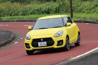 スポーツモデル高騰のなか「なんと100万円台」！　買うならいましかない国産「穴場」スポーツ３選