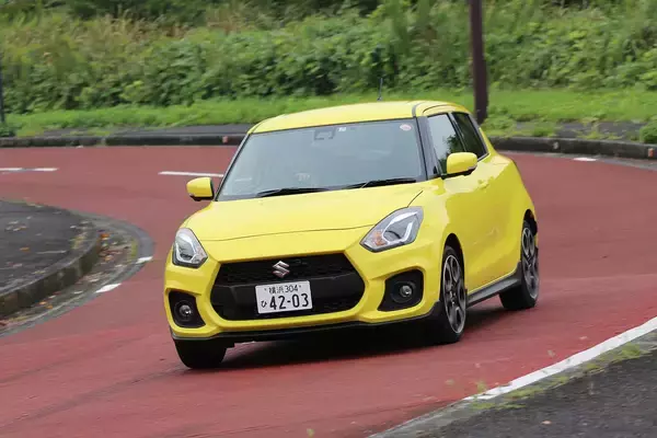 スポーツモデル高騰のなか「なんと100万円台」！　買うならいましかない国産「穴場」スポーツ３選