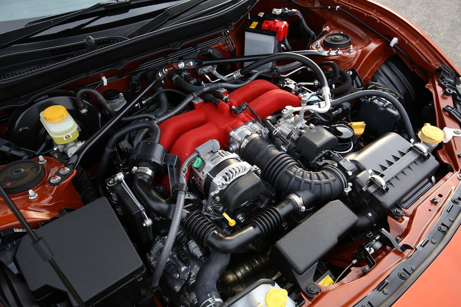 スポーツモデル高騰のなか「なんと100万円台」！　買うならいましかない国産「穴場」スポーツ３選