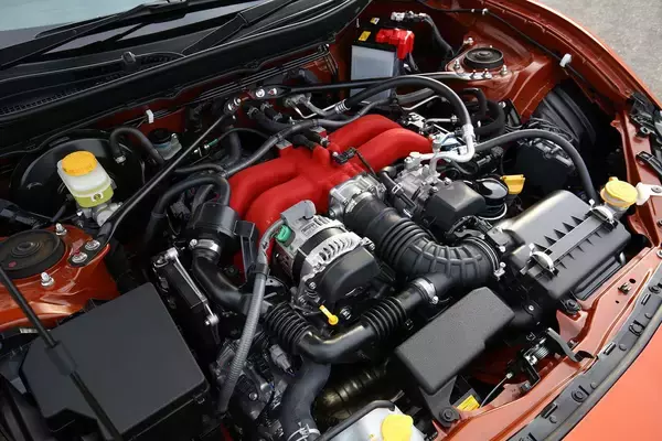 「スポーツモデル高騰のなか「なんと100万円台」！　買うならいましかない国産「穴場」スポーツ３選」の画像