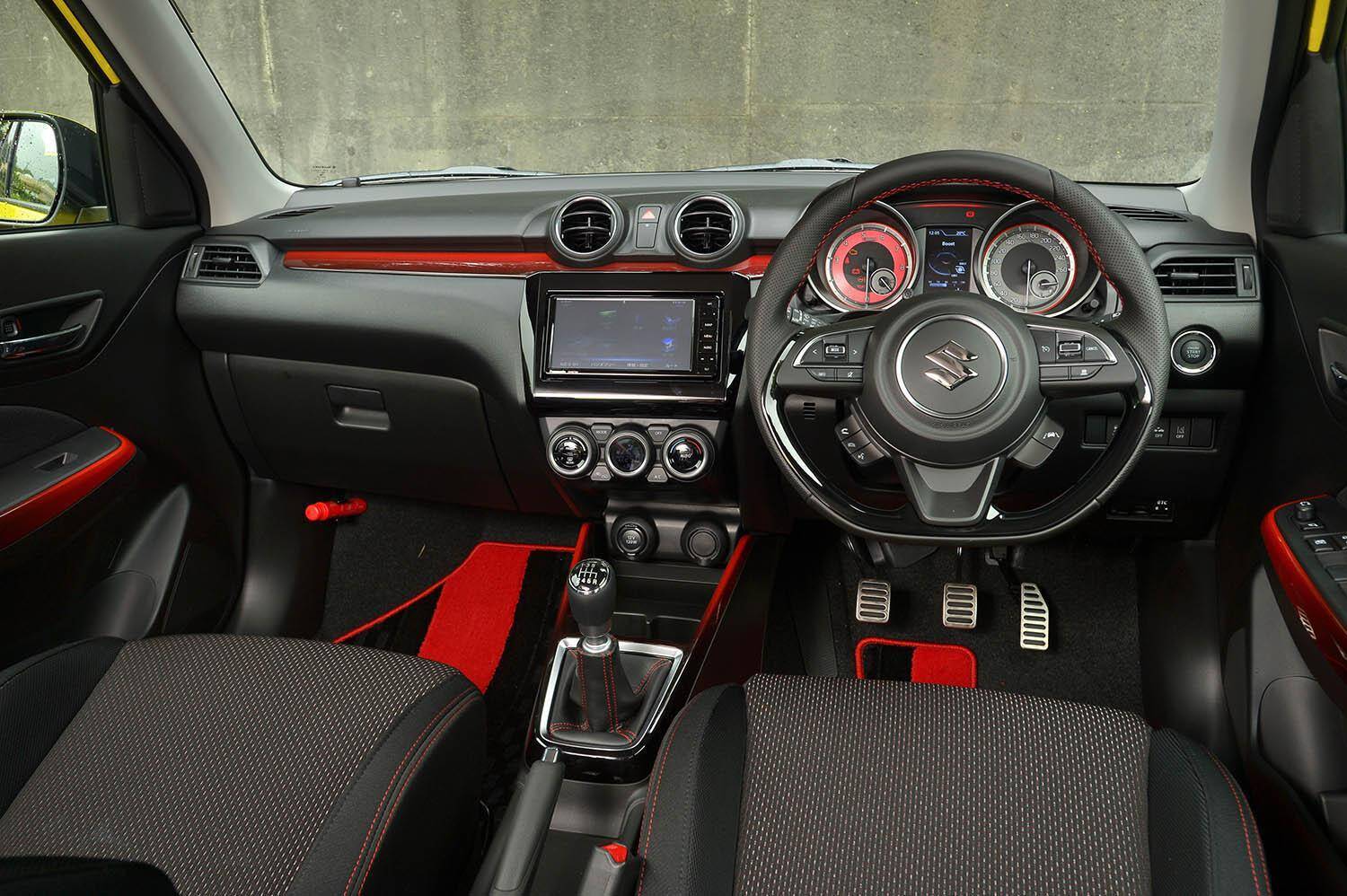 スポーツモデル高騰のなか「なんと100万円台」！　買うならいましかない国産「穴場」スポーツ３選