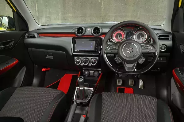 「スポーツモデル高騰のなか「なんと100万円台」！　買うならいましかない国産「穴場」スポーツ３選」の画像