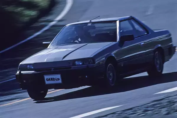 「免許をもたない女子でも知っていた！　名誉か不名誉か「車名」より「あだ名」が有名になった懐かしのクルマ３選」の画像