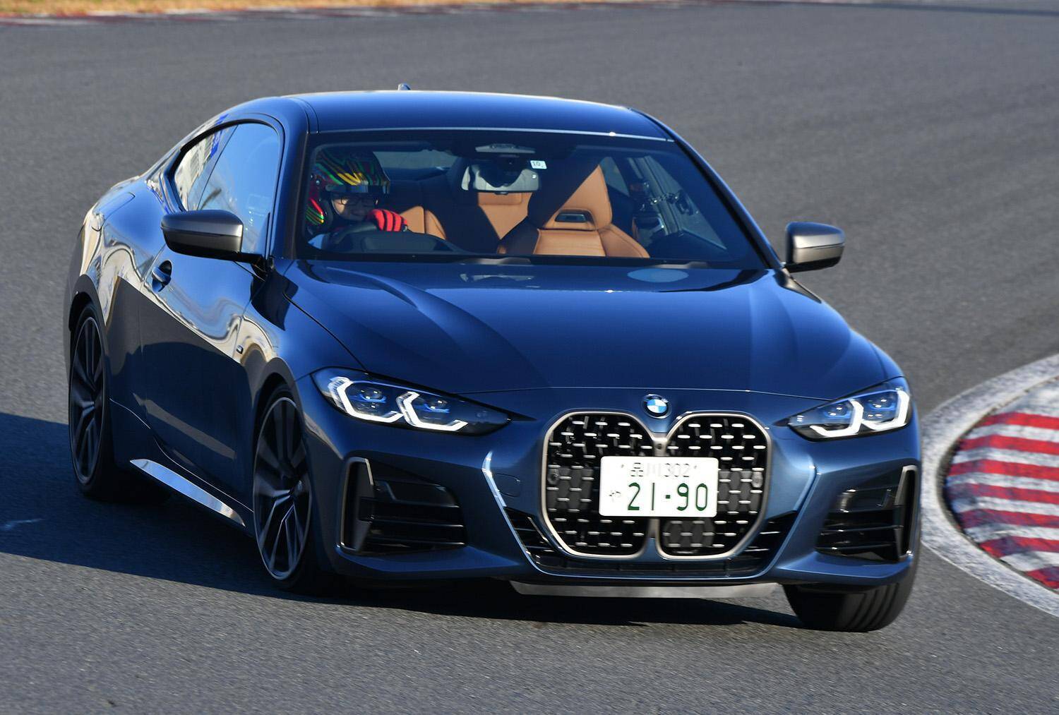 「お仕置きモード」で速く走れない！　安全のための「電子デバイス」をサーキットでオフにする理由