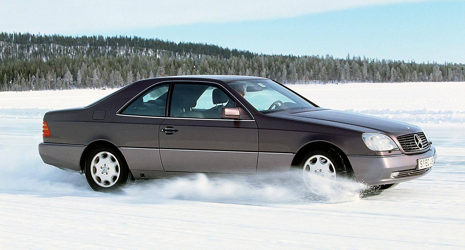 「お仕置きモード」で速く走れない！　安全のための「電子デバイス」をサーキットでオフにする理由