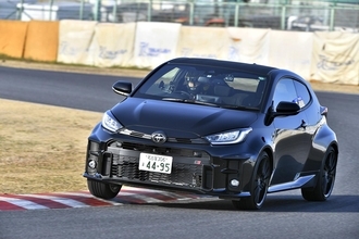 「お仕置きモード」で速く走れない！　安全のための「電子デバイス」をサーキットでオフにする理由