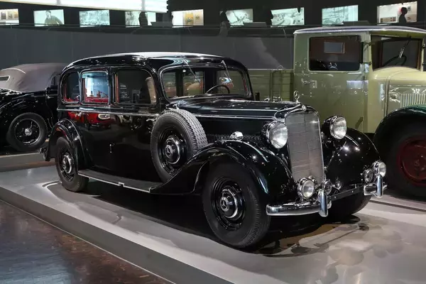 「メーカーの努力不足もある！　ミニバンやSUVの存在だけじゃない「セダン危機」の理由」の画像