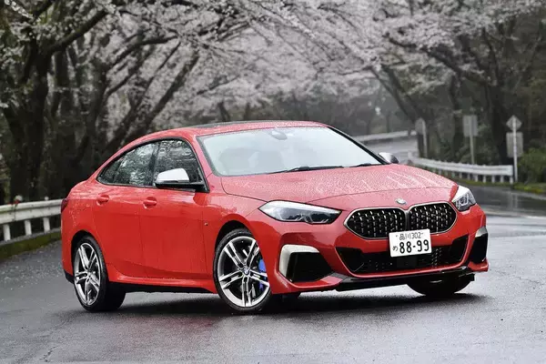 「メーカーの努力不足もある！　ミニバンやSUVの存在だけじゃない「セダン危機」の理由」の画像