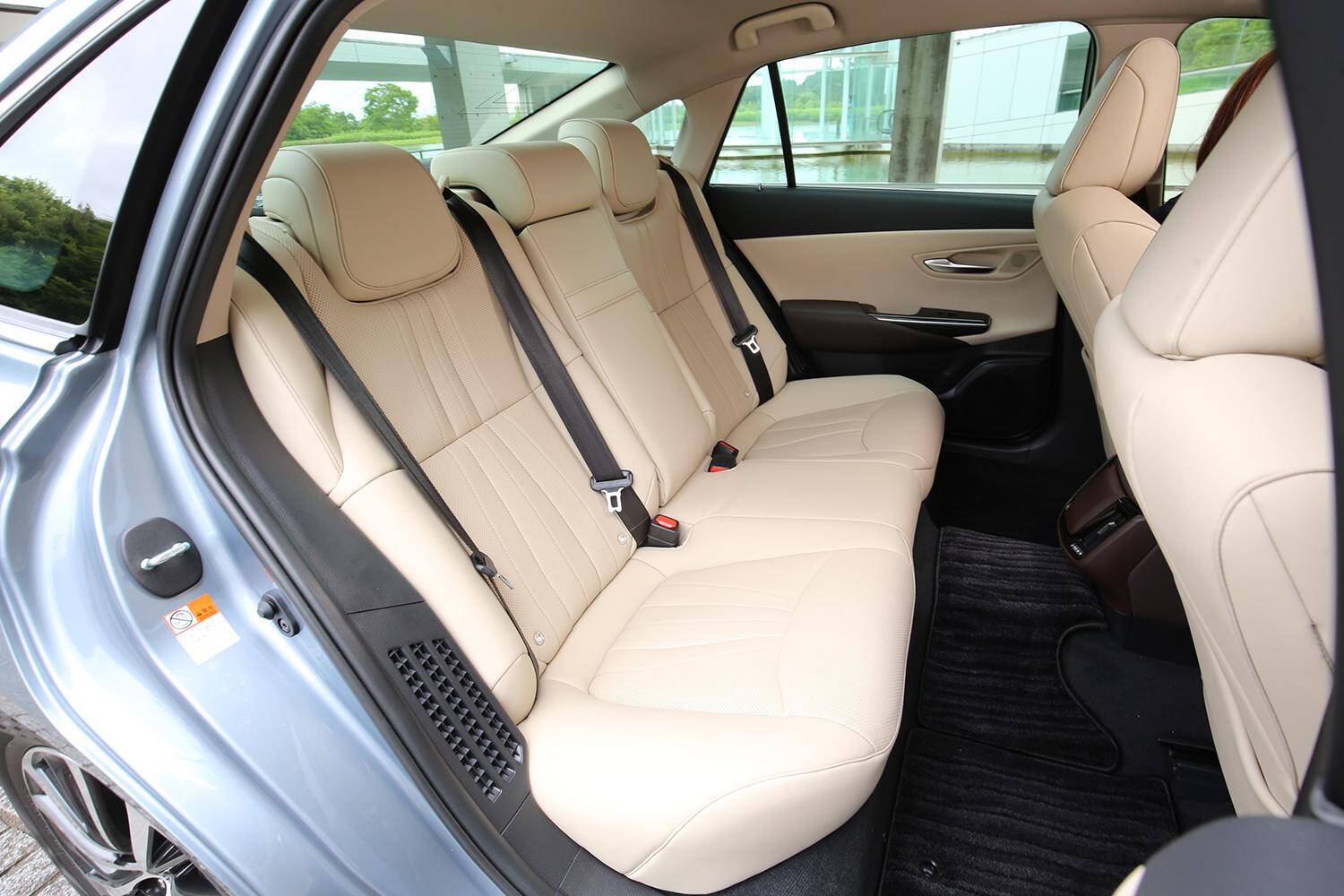 メーカーの努力不足もある！　ミニバンやSUVの存在だけじゃない「セダン危機」の理由