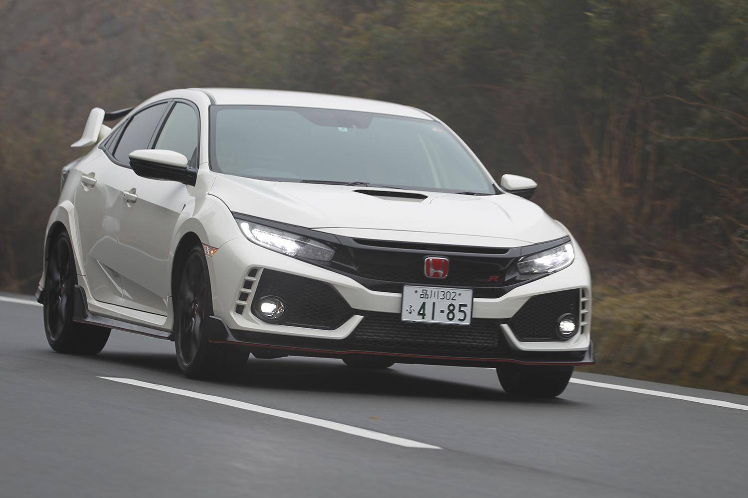 「スーパー」「ワンダー」……今度は「爽快」！　振り向けば超長寿「累計販売2700万台」超の11代シビックを振り返る