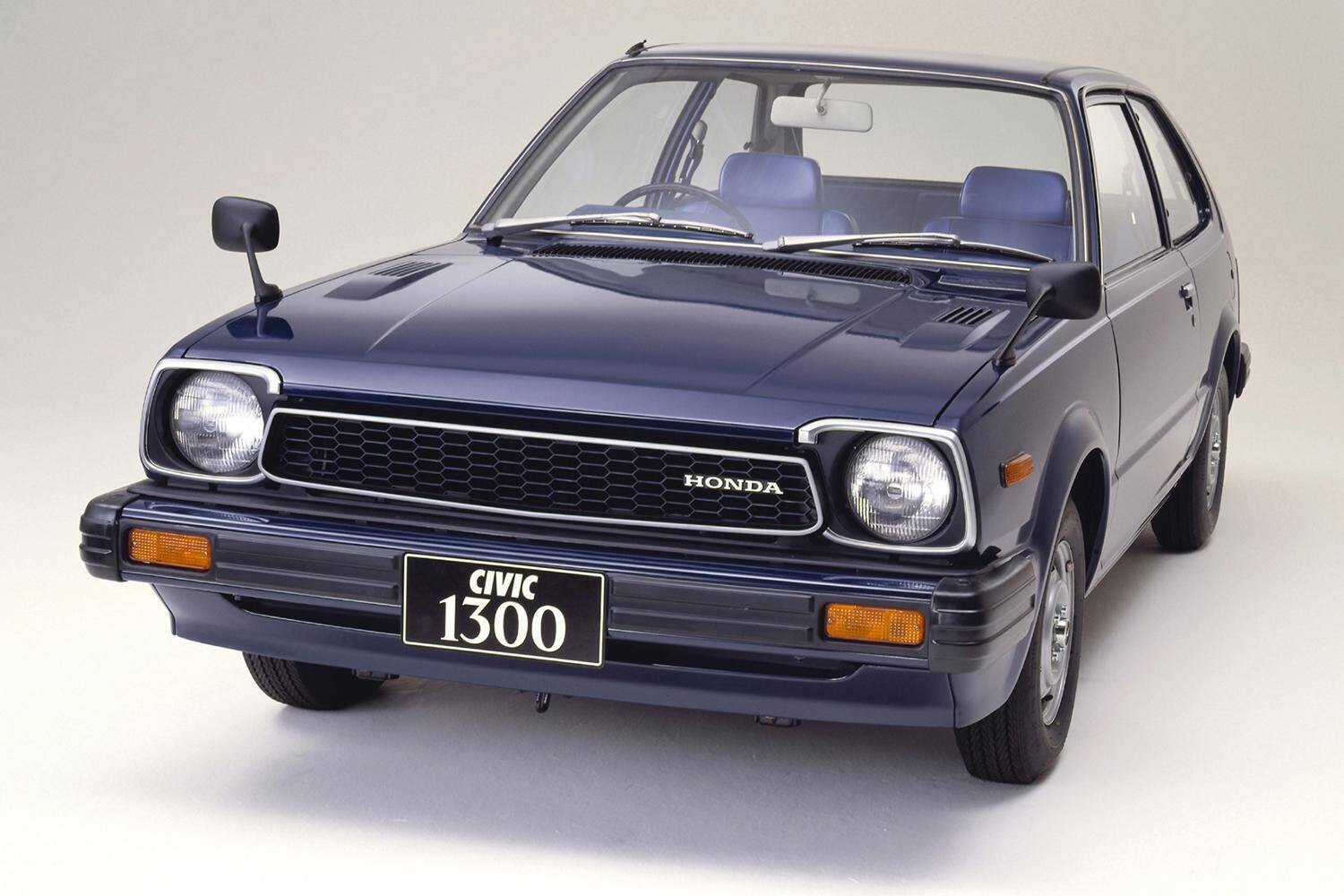 「スーパー」「ワンダー」……今度は「爽快」！　振り向けば超長寿「累計販売2700万台」超の11代シビックを振り返る