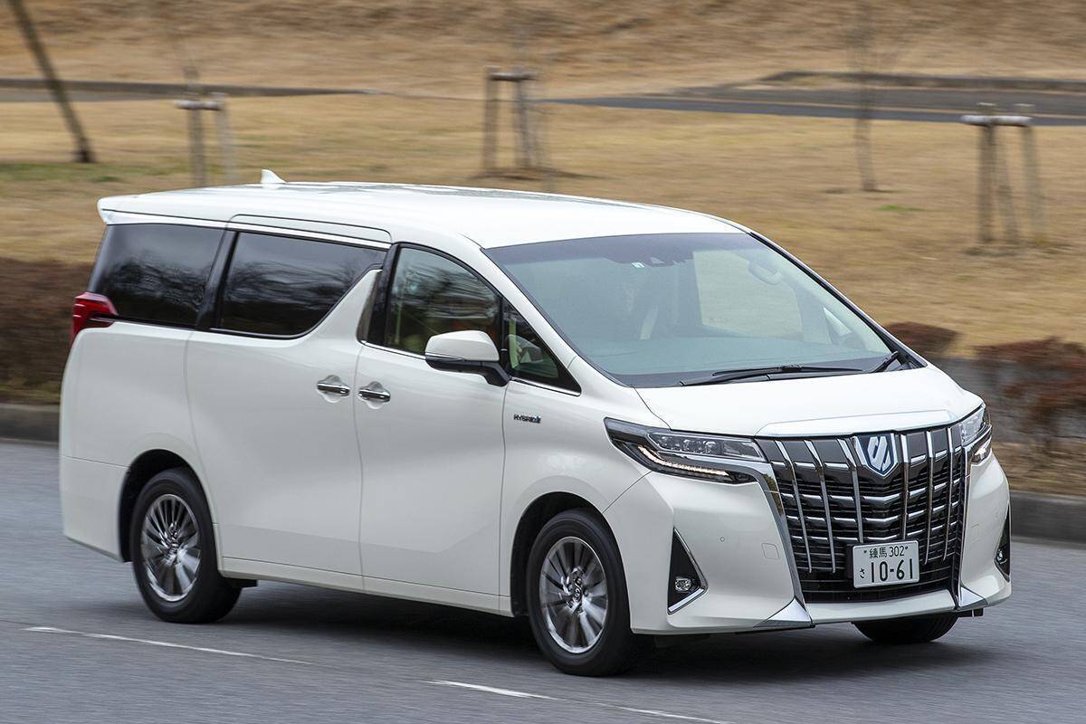 ヤリスを抜きN-BOXが首位奪還！　ワゴンRが急落！　６月の販売台数から見える最新自動車市場