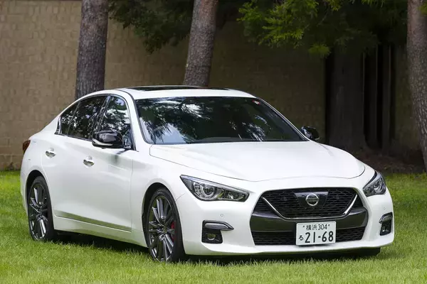 「売れてないのが謎！　乗るとしみじみ「いいクルマだなぁ」と思える国産車３選」の画像