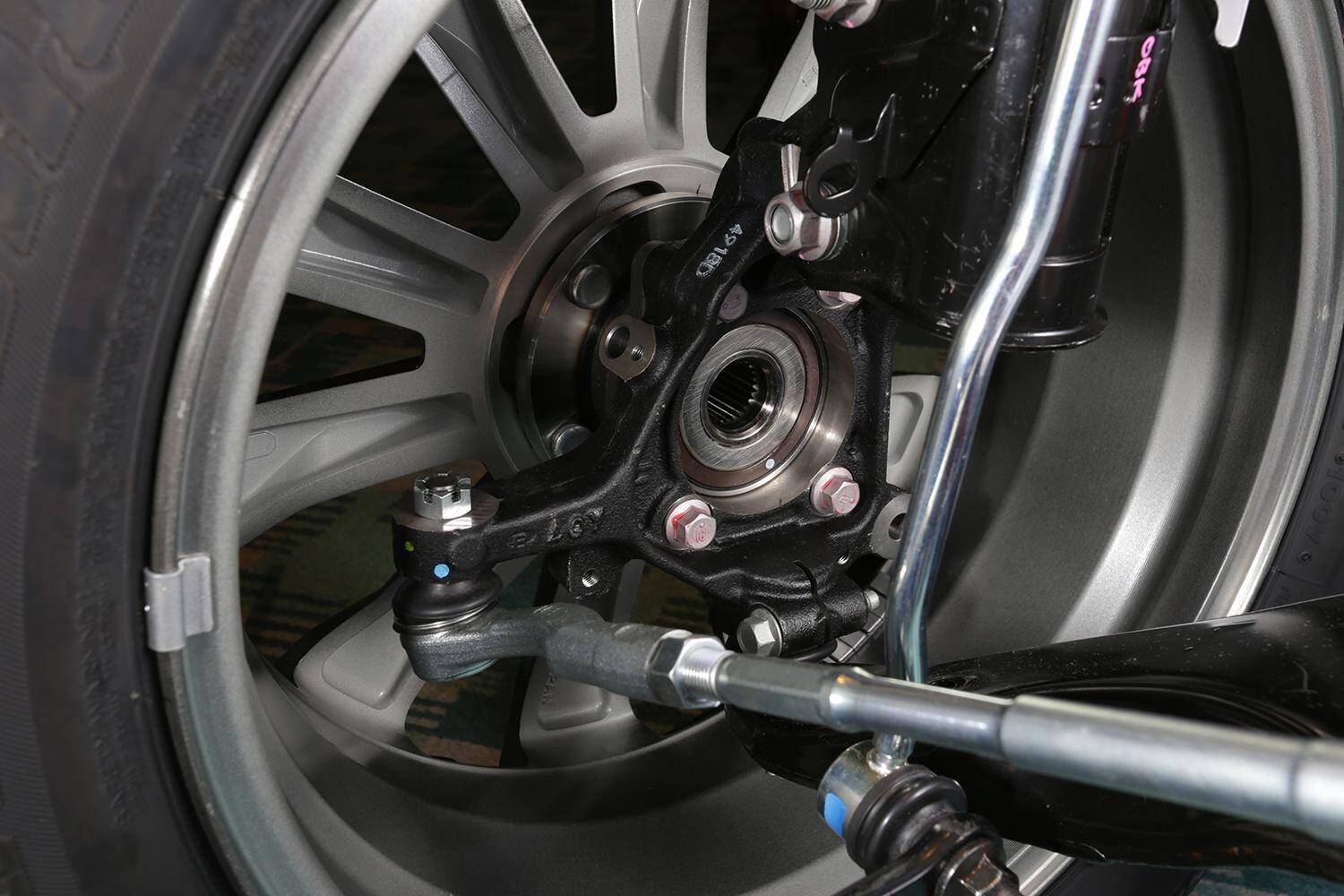 クルマのsosサイン 13の 異音 と疑うべきトラブルとは 21年7月29日 エキサイトニュース 2 2 クルマのsosサイン 13の 異音 と疑うべきトラブルとは 21年7月29日 エキサイトニュース 2 2