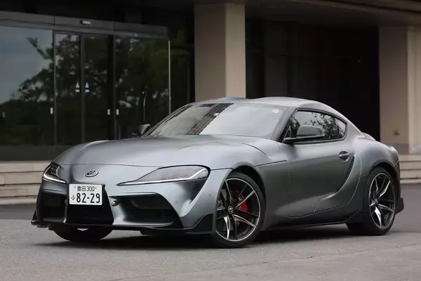 「初代ファンには受け入れられない！　姿もコンセプトも変わりすぎたクルマ３選」の画像