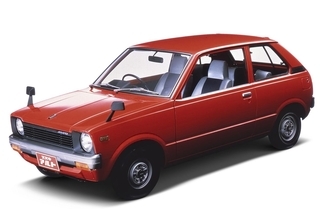 軽自動車は日本のガラパゴス車じゃなかった！　海外からの熱視線に応え排気量「チョイ足し」で売られるＫカーたち