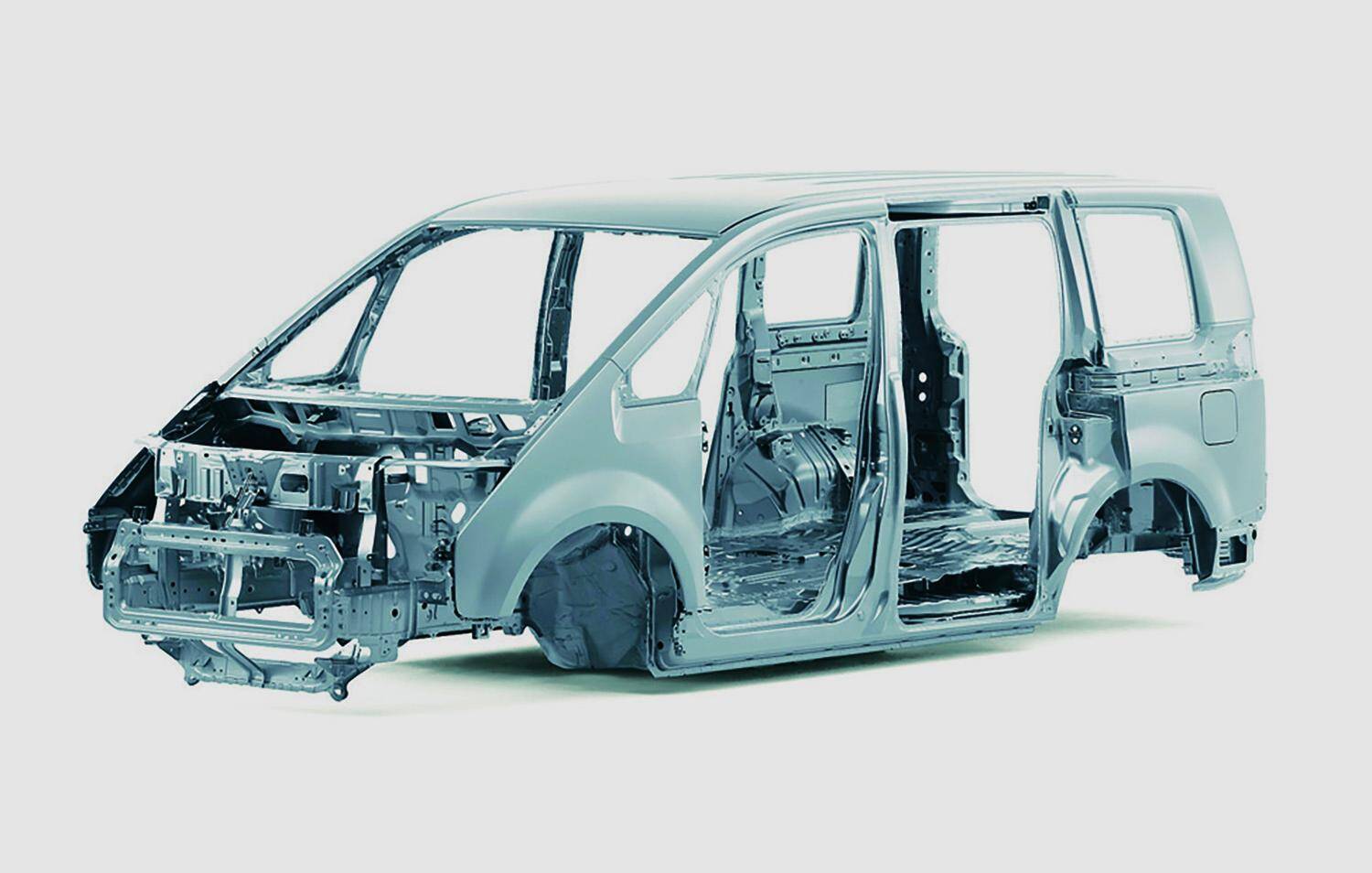 注目されない影の努力に脱帽！　最新安全装備「じゃない」安全性がすごいクルマ３台