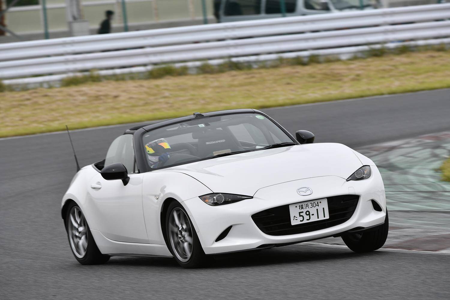 新型フェアレディＺのライバルは？　発表直前に「脳内対決」３番勝負を行った