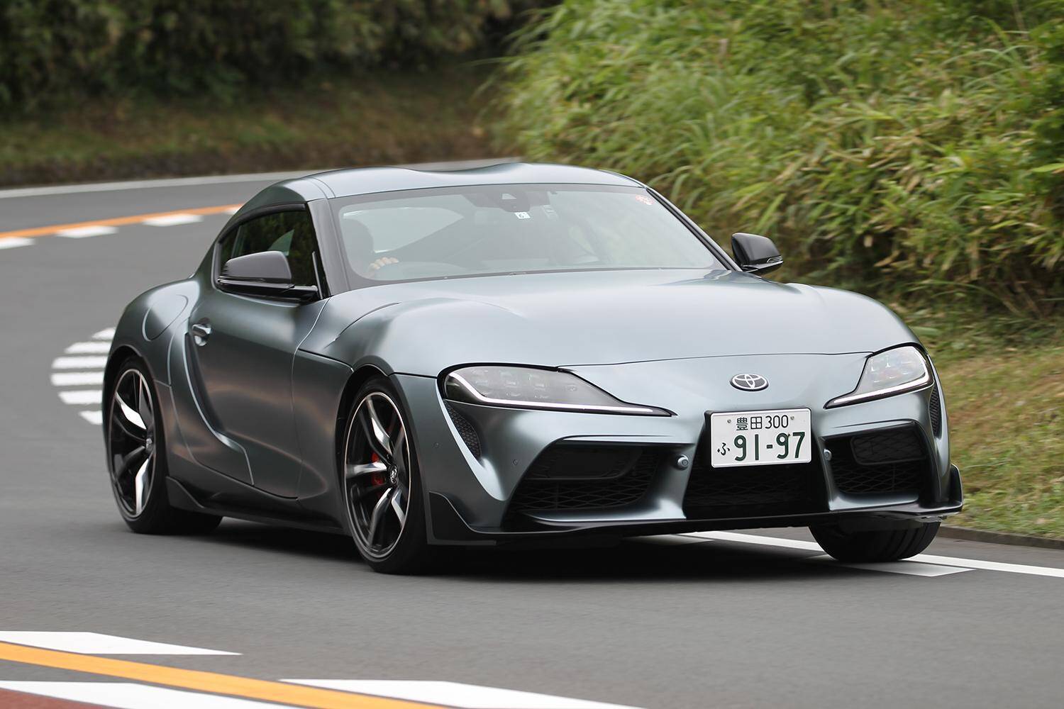 新型フェアレディＺのライバルは？　発表直前に「脳内対決」３番勝負を行った