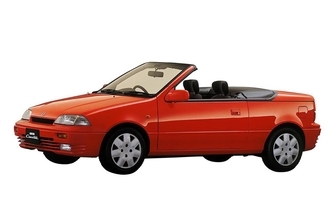 ただでさえマニアなオープンカーでもさらに激レア！　「そんなのあったの？」級のクルマ４選