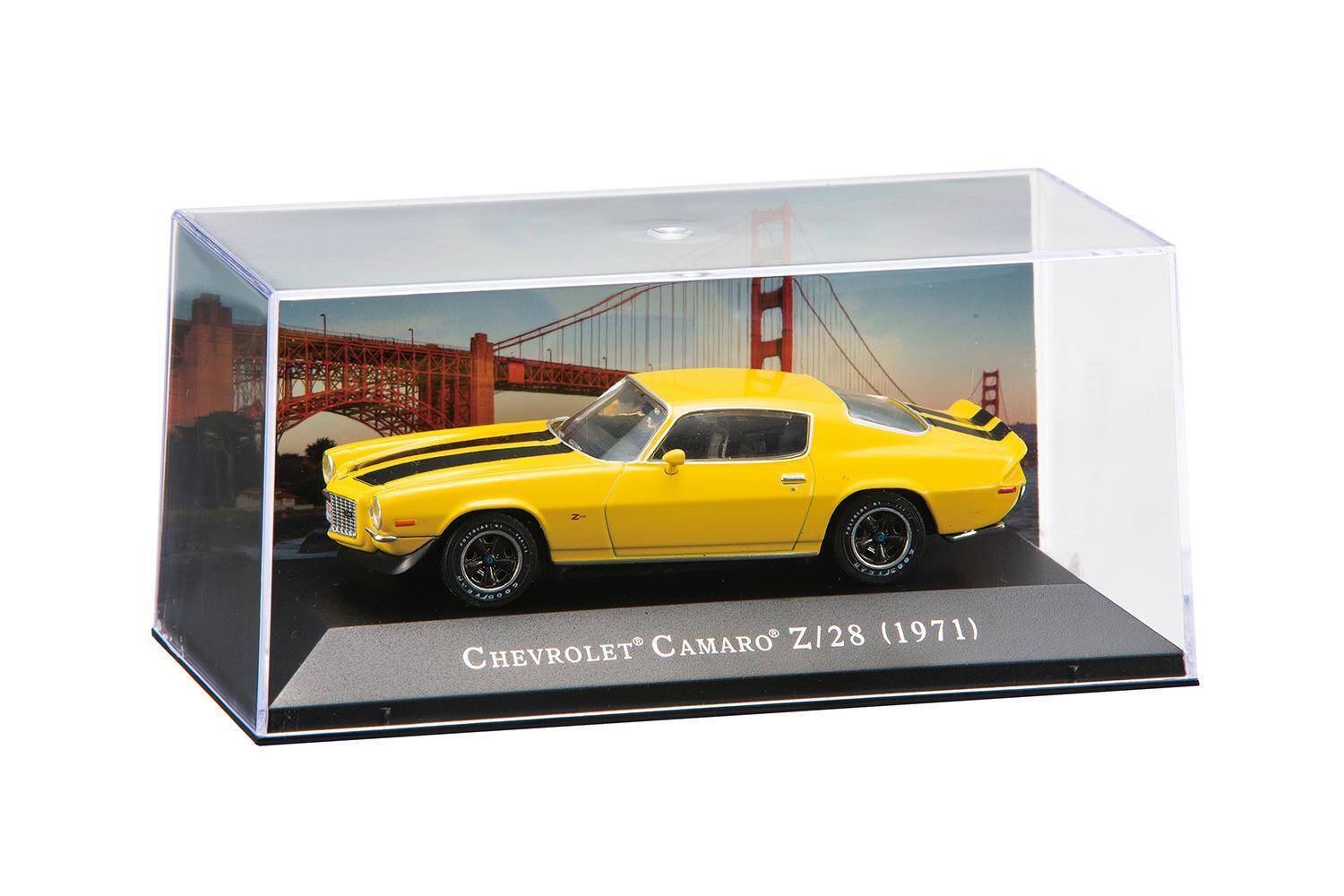 アメ車の歴史を精巧なミニカーで楽しめる 隔週刊 アメリカンカー コレクション 創刊 21年7月30日 エキサイトニュース