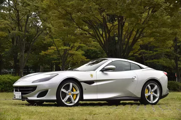 「経済格差が拡大！　庶民にはコロナ不況でも「高級車ブランド」が好調という日本の現状」の画像