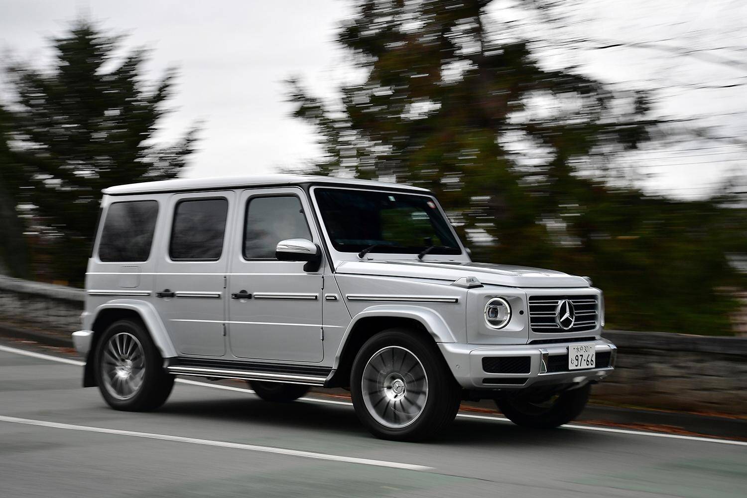 経済格差が拡大！　庶民にはコロナ不況でも「高級車ブランド」が好調という日本の現状