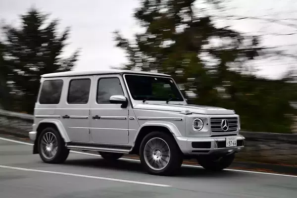 「経済格差が拡大！　庶民にはコロナ不況でも「高級車ブランド」が好調という日本の現状」の画像