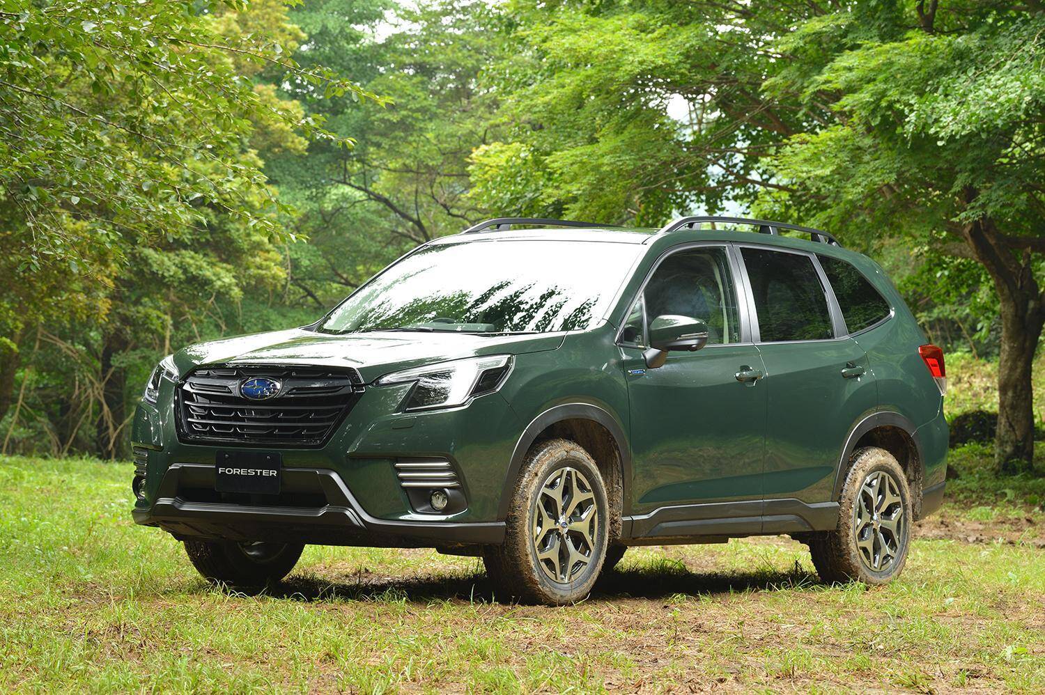 知られざる「ご先祖車」！　いまの国産「ビッグネーム車」を生んだ昔のクルマ６選