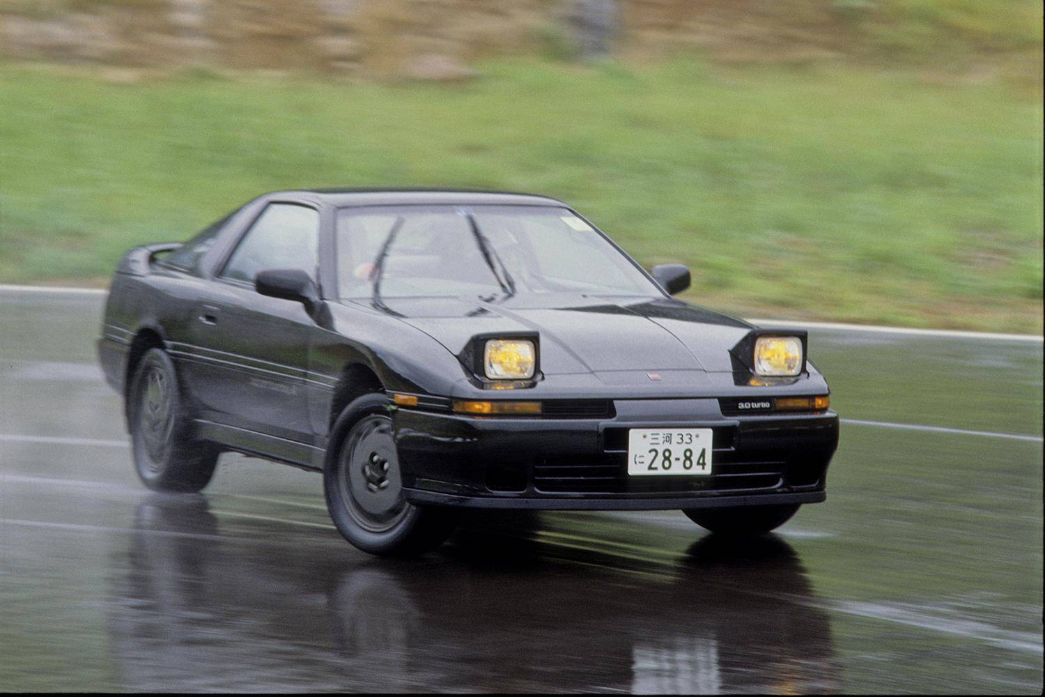 知られざる「ご先祖車」！　いまの国産「ビッグネーム車」を生んだ昔のクルマ６選