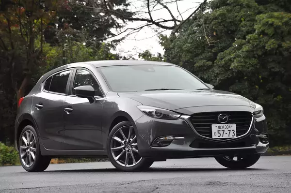 「知られざる「ご先祖車」！　いまの国産「ビッグネーム車」を生んだ昔のクルマ６選」の画像