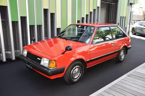 「知られざる「ご先祖車」！　いまの国産「ビッグネーム車」を生んだ昔のクルマ６選」の画像