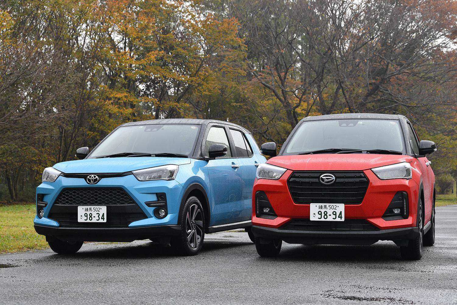 知られざる「ご先祖車」！　いまの国産「ビッグネーム車」を生んだ昔のクルマ６選