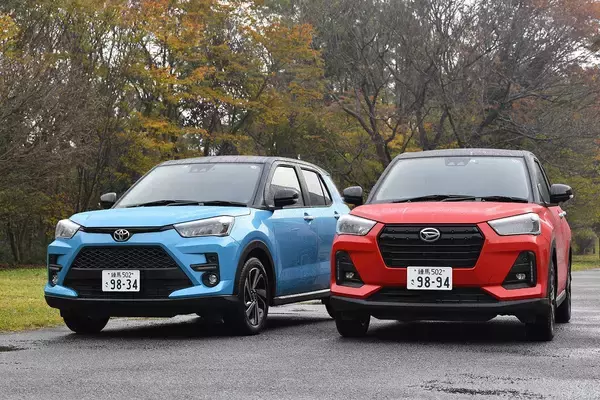 「知られざる「ご先祖車」！　いまの国産「ビッグネーム車」を生んだ昔のクルマ６選」の画像