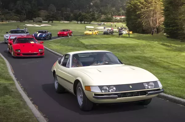 「マニアックな車種の宝庫！　「マイアミバイス」がクルマ好きの心に刺さりまくりだった」の画像