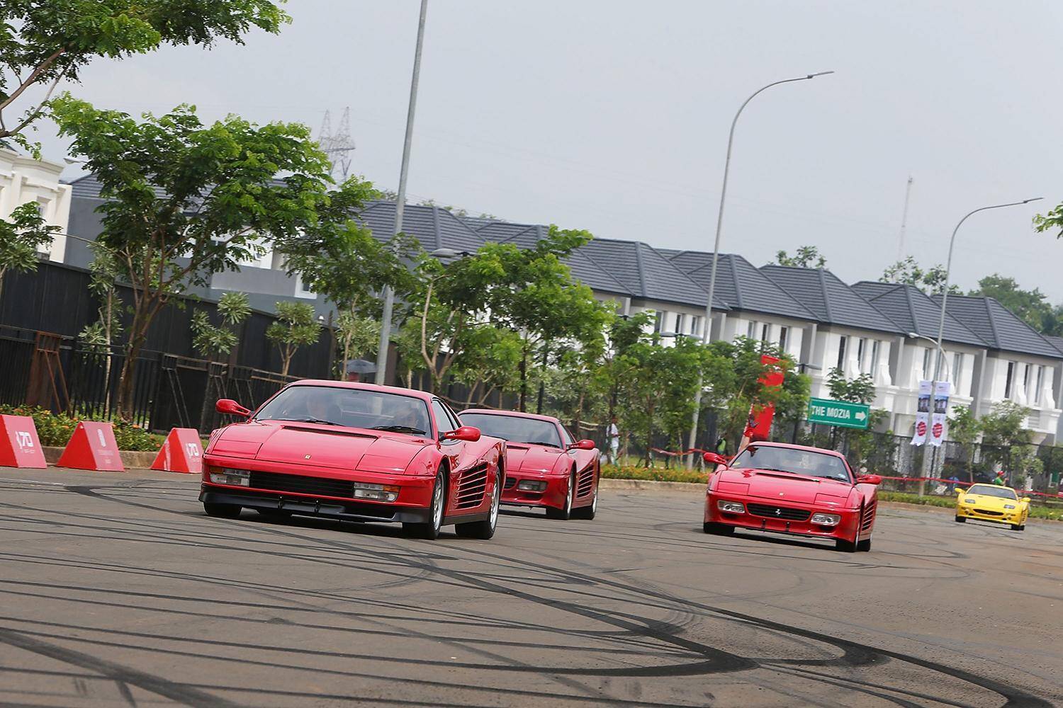 マニアックな車種の宝庫！　「マイアミバイス」がクルマ好きの心に刺さりまくりだった