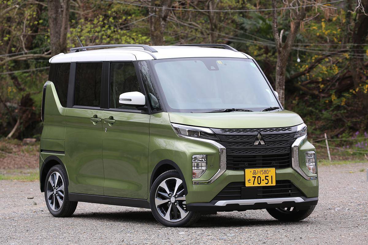 86＆BRZにeK＆ルークス！　姉妹車・OEM車の「リセールバリュー」に差は出るのか？