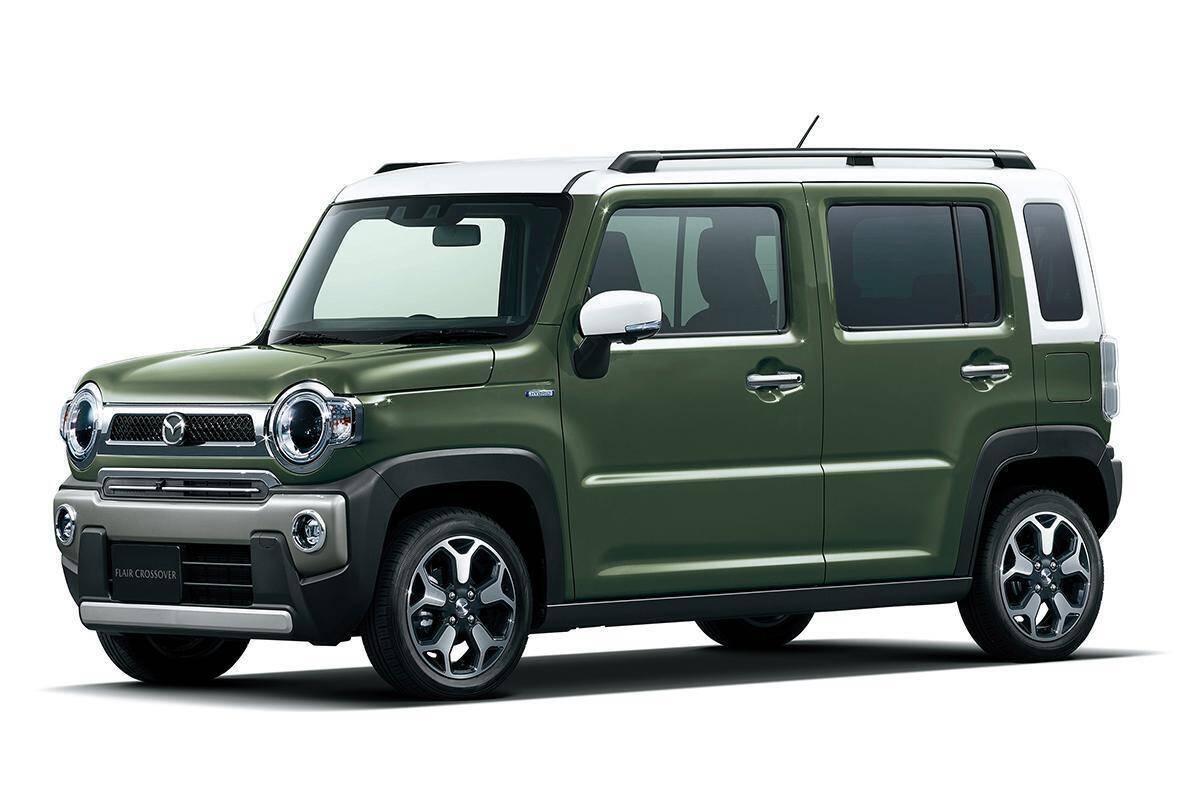 86＆BRZにeK＆ルークス！　姉妹車・OEM車の「リセールバリュー」に差は出るのか？