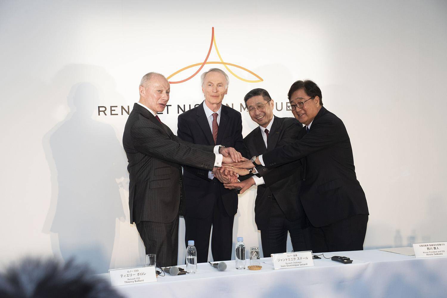 トヨタを中心にスズキ・ダイハツが手を組む！　ガチ「ライバル」連合がもつ意味とは