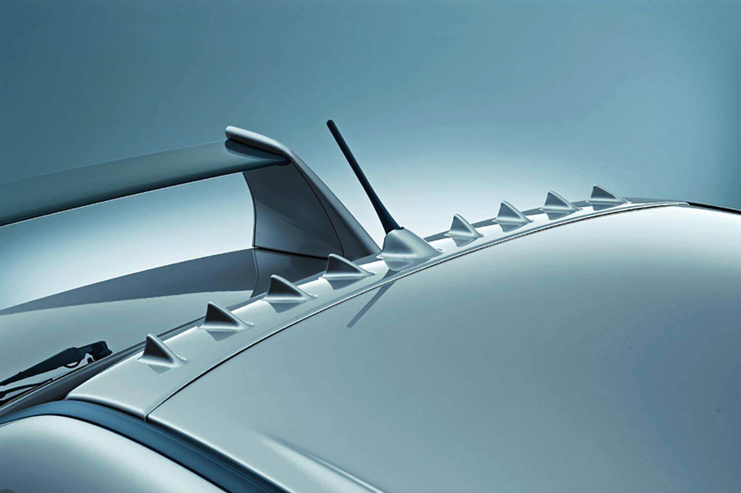 ターボにディスクブレーキにDCT！　クルマの最先端技術は「航空機」や「レース」からのお下がりが多かった！