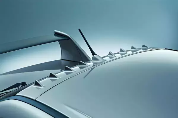 「ターボにディスクブレーキにDCT！　クルマの最先端技術は「航空機」や「レース」からのお下がりが多かった！」の画像